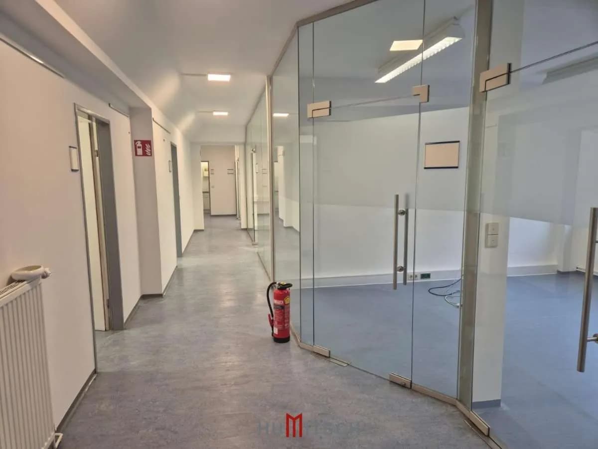 Gewerbeimmobilie mieten in Graz – 188 m² – Bild 2 von 15
