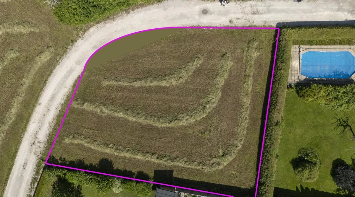 Grundstück kaufen in Gmunden – 526 m², € 278.000 – Bild 2 von 3