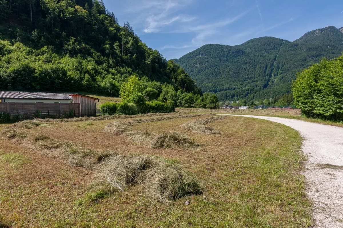 Grundstück kaufen in Gmunden – 526 m², € 278.000 – Bild 3 von 3