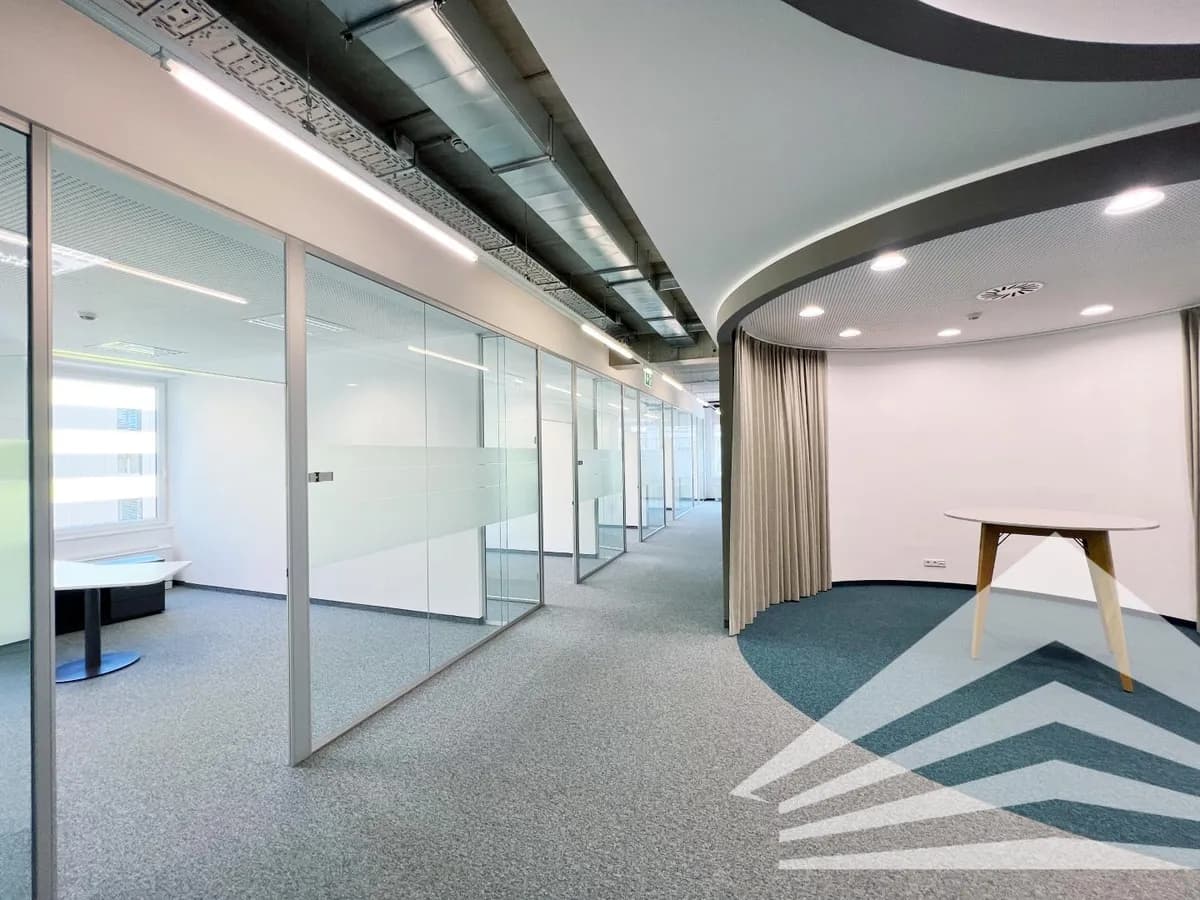 Gewerbeimmobilie mieten in Linz – 1 754 m², € 31.579 – Bild 2 von 13