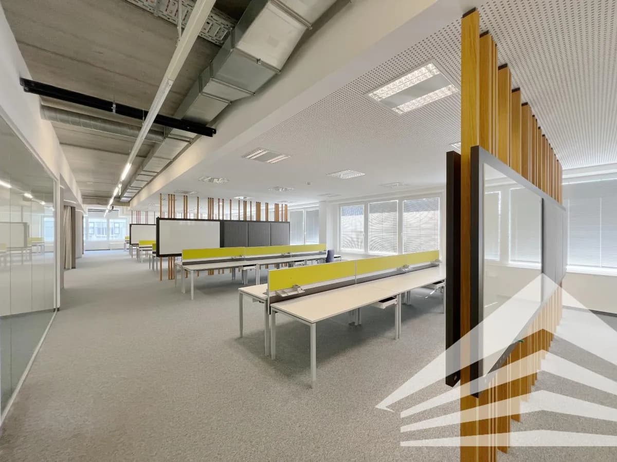 Gewerbeimmobilie mieten in Linz – 1 754 m², € 31.579 – Bild 3 von 13