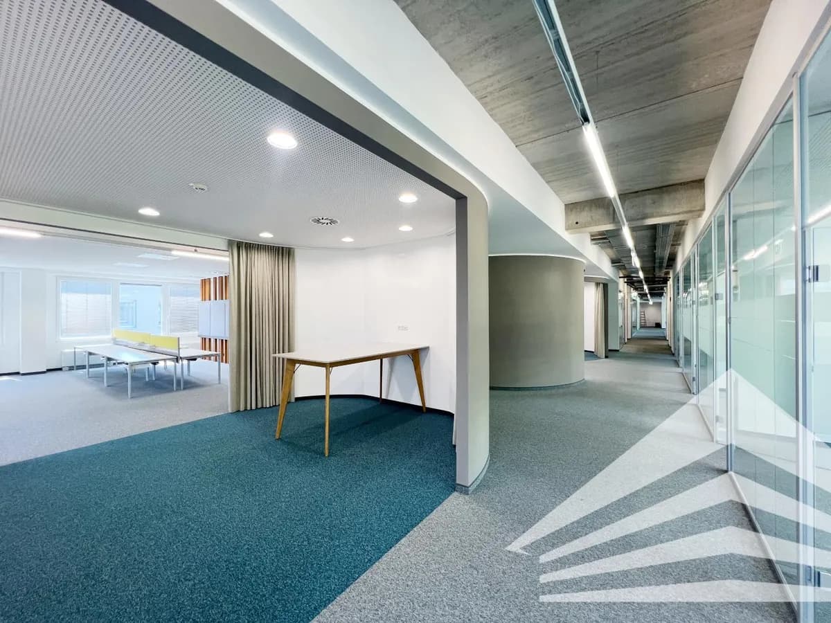 Gewerbeimmobilie mieten in Linz – 1 754 m², € 31.579 – Bild 4 von 13