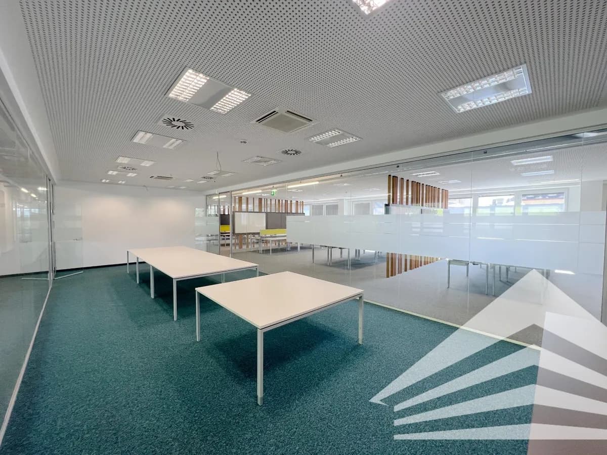 Gewerbeimmobilie mieten in Linz – 1 754 m², € 31.579 – Bild 5 von 13