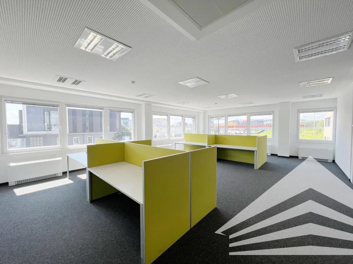 Gewerbeimmobilie mieten in Linz – 1 754 m², € 31.579 – Bild 7 von 13