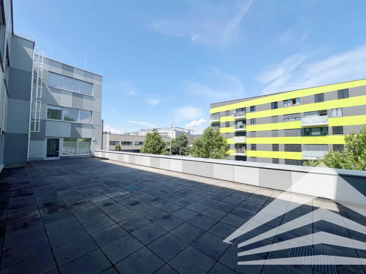 Gewerbeimmobilie mieten in Linz – 1 754 m², € 31.579 – Bild 9 von 13