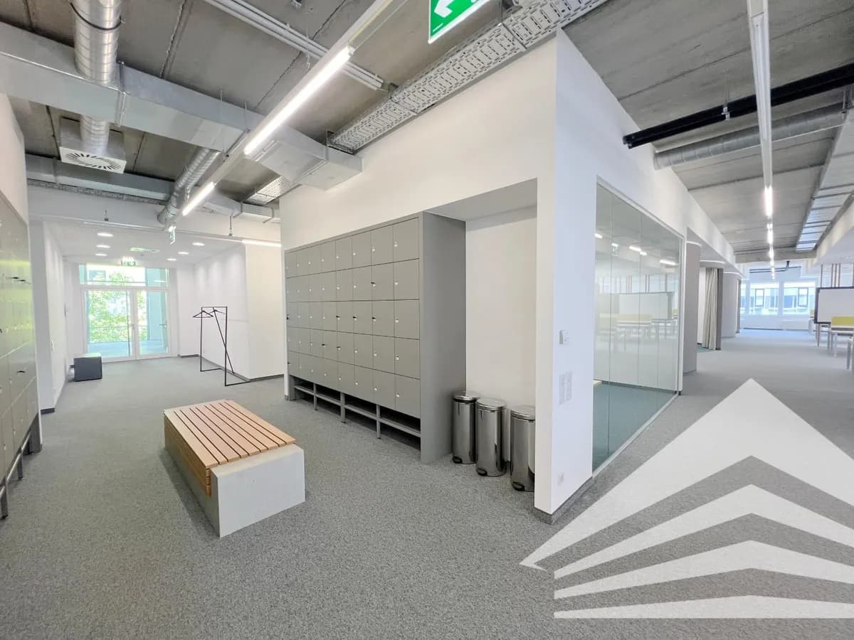 Gewerbeimmobilie mieten in Linz – 1 754 m², € 31.579 – Bild 10 von 13