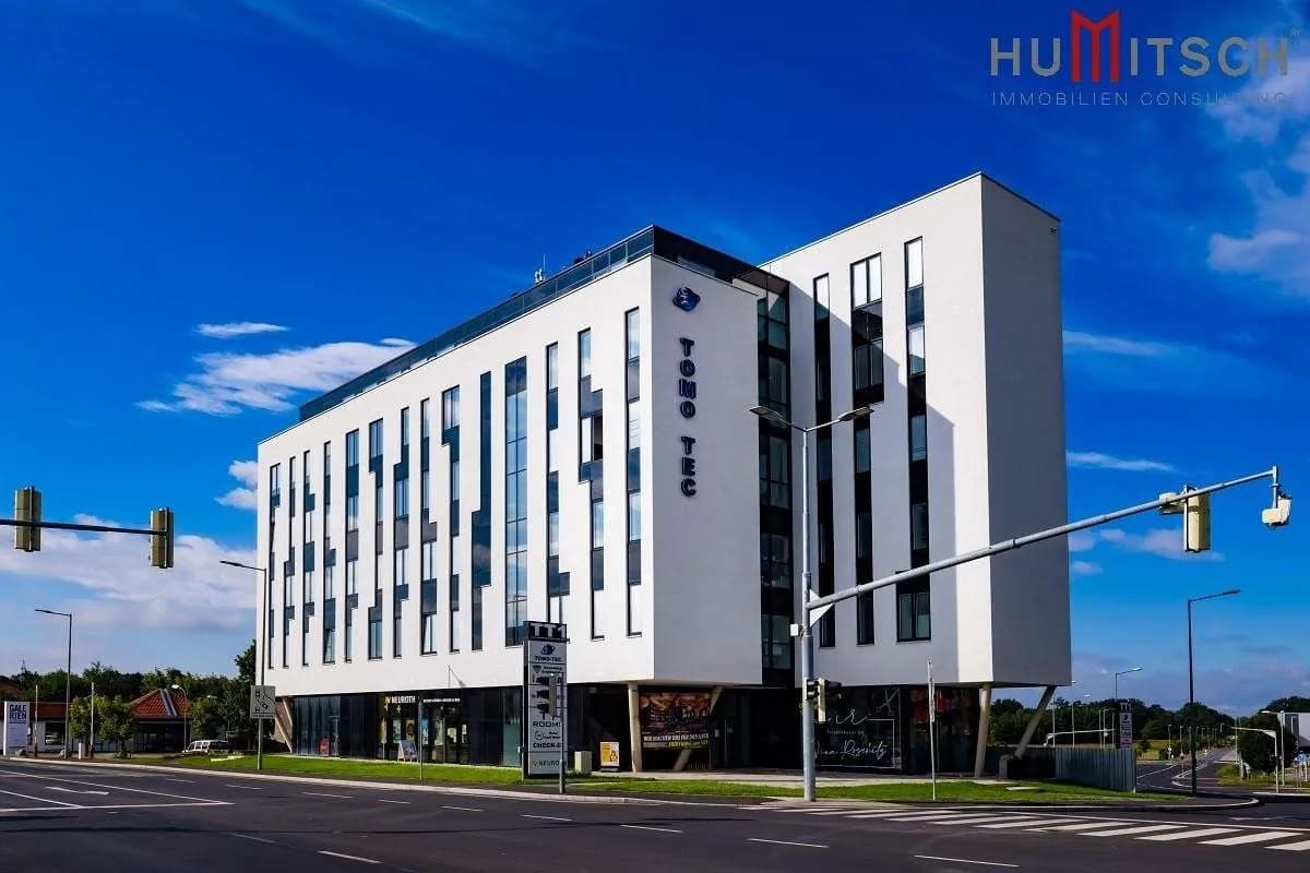 Gewerbeimmobilie mieten in Graz – 156 m², € 2.232 – Bild 1 von 19
