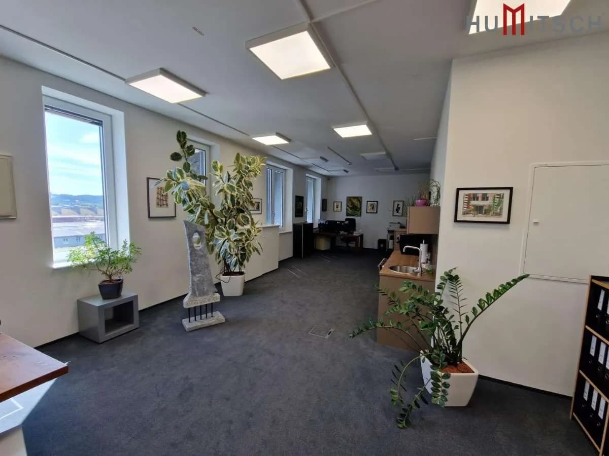 Gewerbeimmobilie mieten in Graz – 156 m², € 2.232 – Bild 2 von 19
