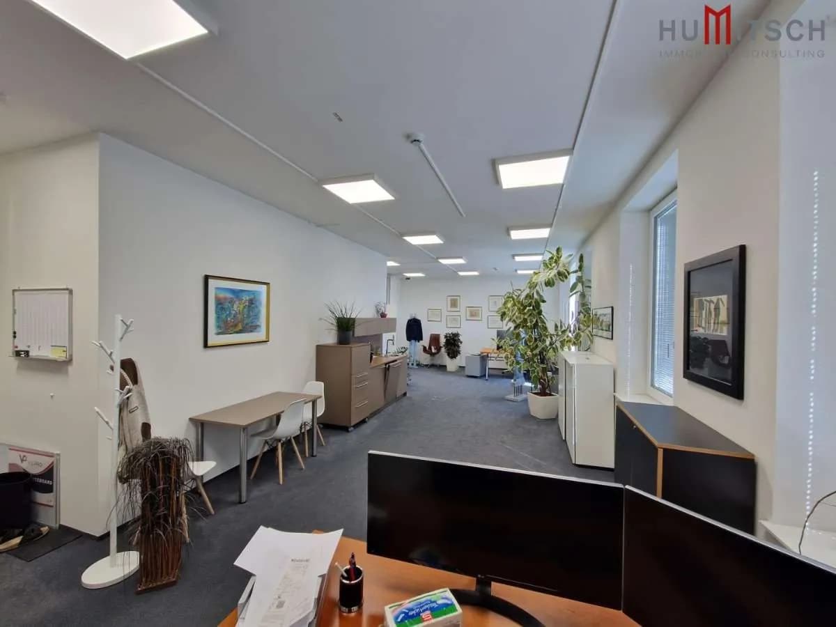 Gewerbeimmobilie mieten in Graz – 156 m², € 2.232 – Bild 3 von 19