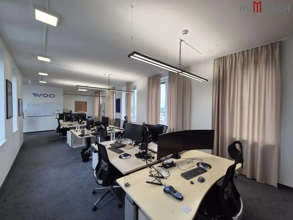 Gewerbeimmobilie mieten in Graz – 156 m², € 2.232 – Bild 8 von 19