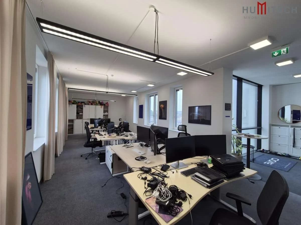 Gewerbeimmobilie mieten in Graz – 156 m², € 2.232 – Bild 9 von 19
