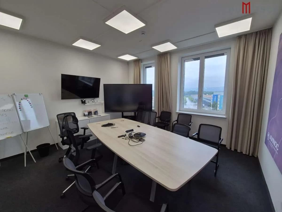 Gewerbeimmobilie mieten in Graz – 156 m², € 2.232 – Bild 11 von 19