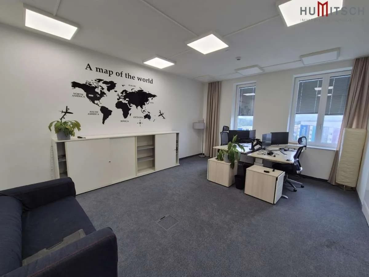 Gewerbeimmobilie mieten in Graz – 156 m², € 2.232 – Bild 12 von 19