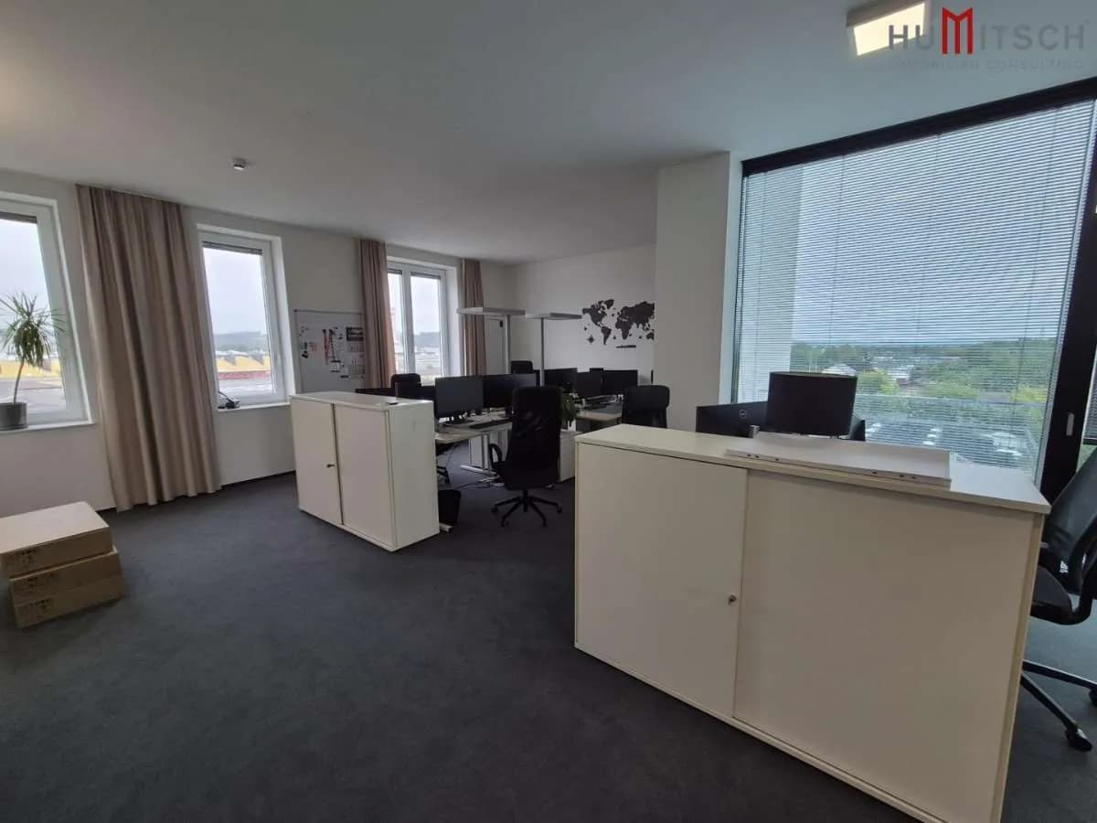 Gewerbeimmobilie mieten in Graz – 156 m², € 2.232 – Bild 13 von 19