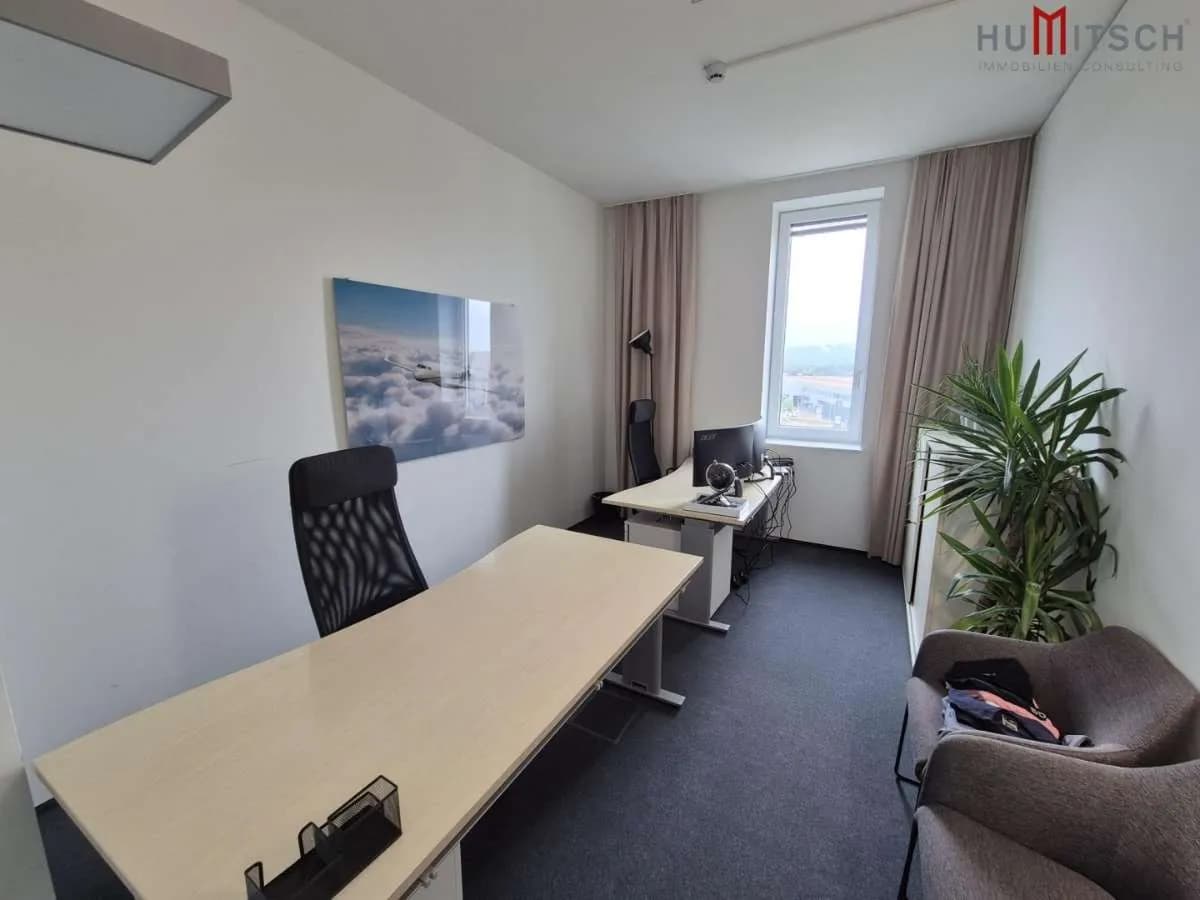 Gewerbeimmobilie mieten in Graz – 156 m², € 2.232 – Bild 14 von 19