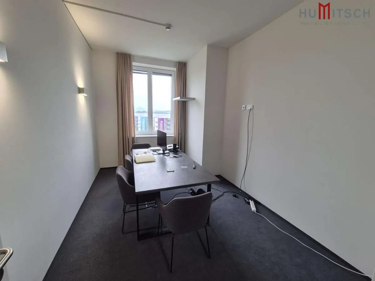 Gewerbeimmobilie mieten in Graz – 156 m², € 2.232 – Bild 15 von 19
