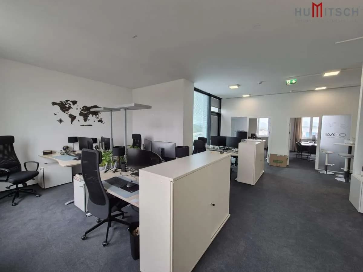 Gewerbeimmobilie mieten in Graz – 156 m², € 2.232 – Bild 16 von 19