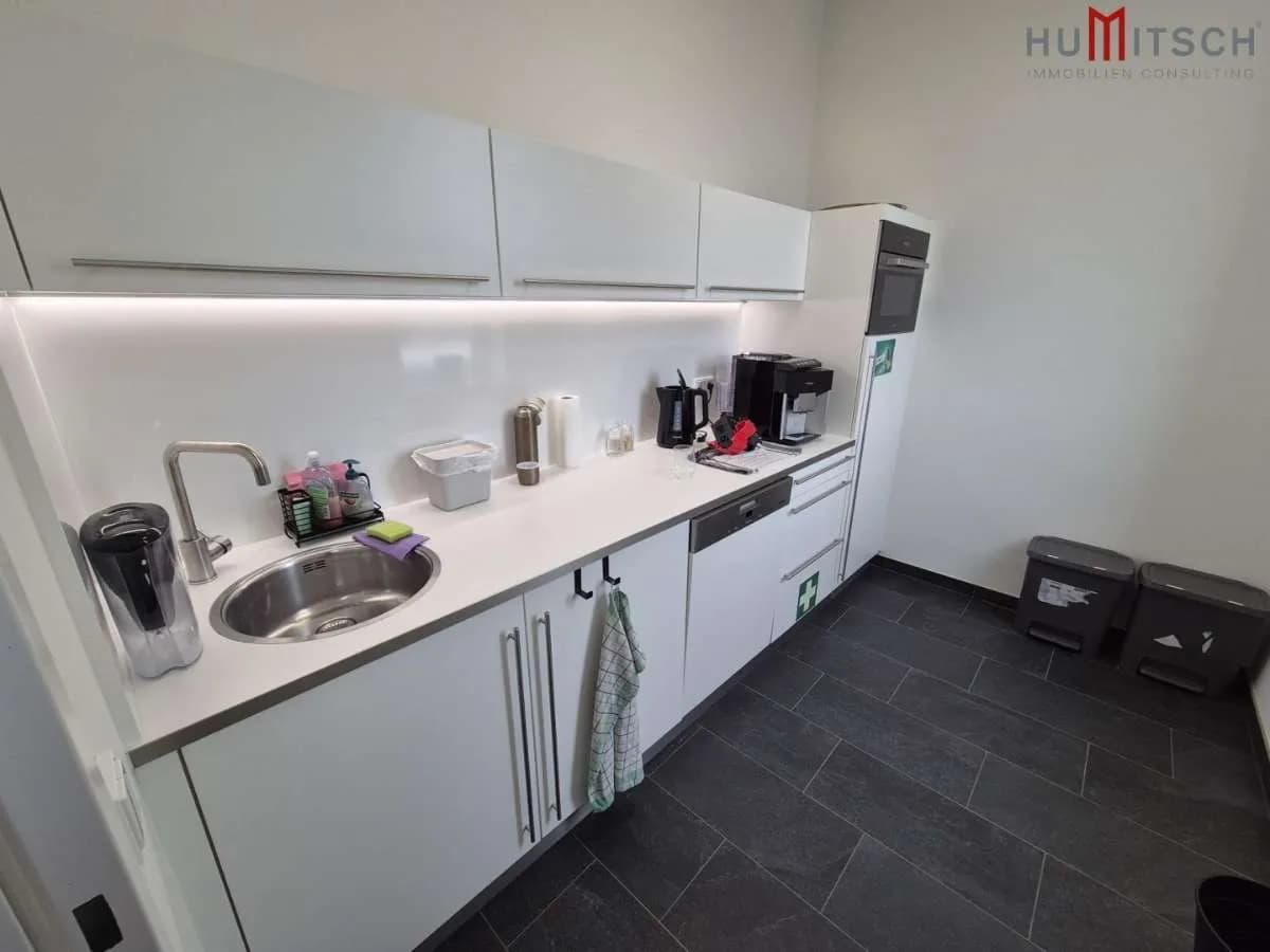 Gewerbeimmobilie mieten in Graz – 156 m², € 2.232 – Bild 17 von 19