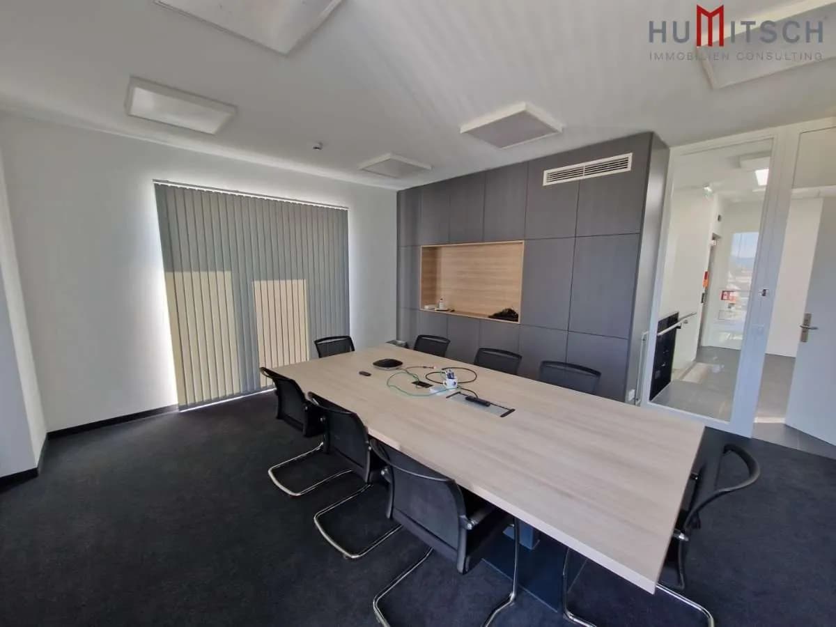 Gewerbeimmobilie mieten in Graz – 156 m², € 2.232 – Bild 18 von 19