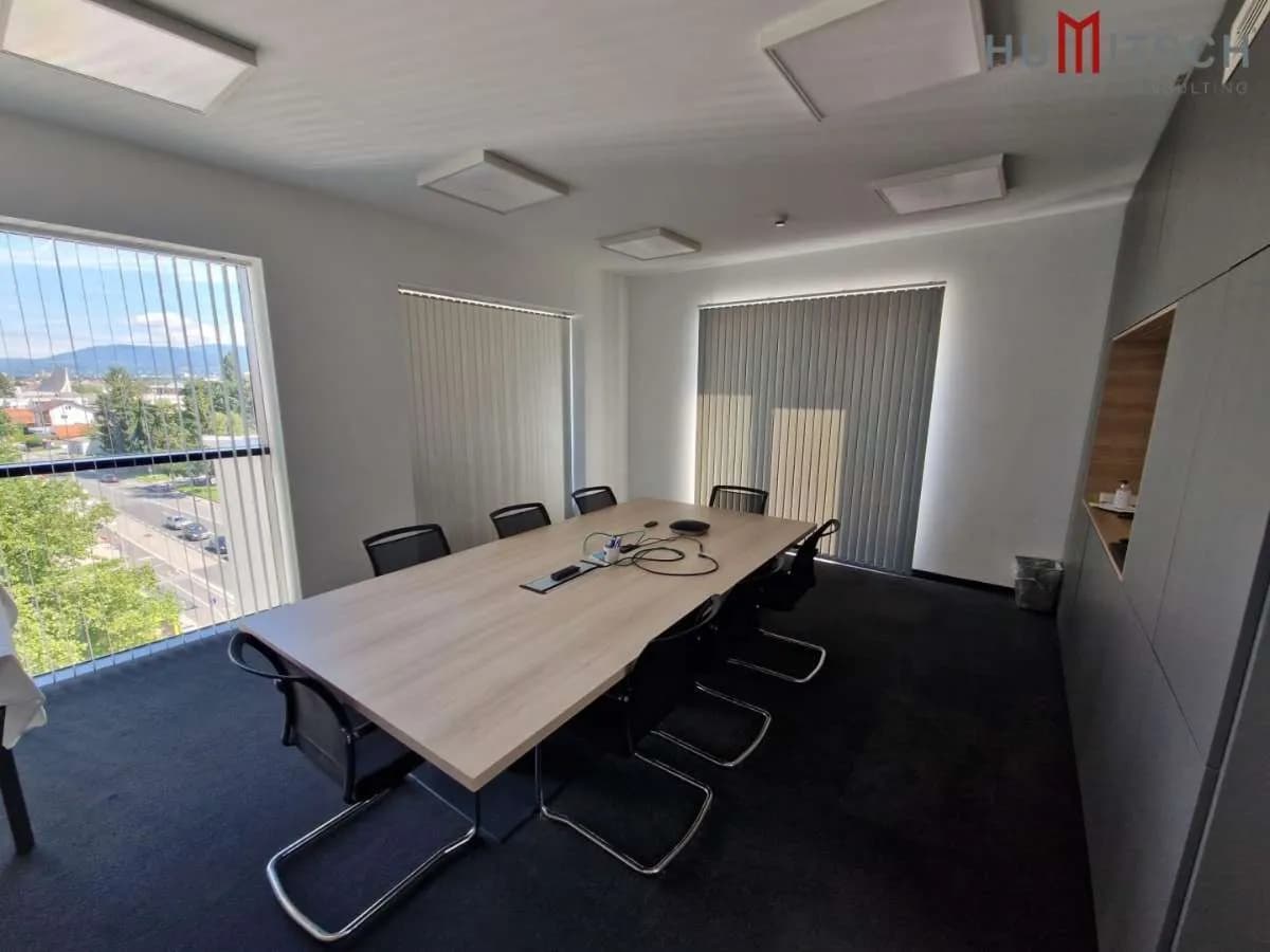 Gewerbeimmobilie mieten in Graz – 156 m², € 2.232 – Bild 19 von 19