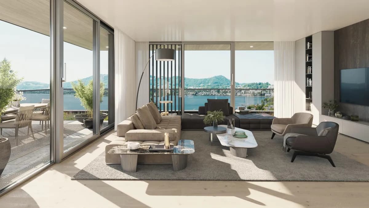 3-Zimmer-Wohnung kaufen in Gmunden – 135,74 m², € 2.285.000 – Bild 3 von 8