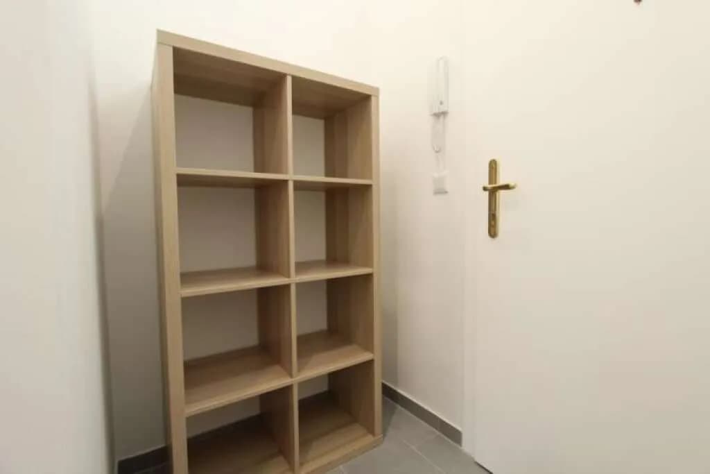 1-Zimmer-Wohnung mieten in Wien – 22 m², € 820 – Bild 5 von 9