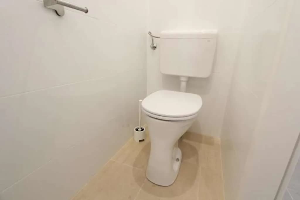 1-Zimmer-Wohnung mieten in Wien – 22 m², € 820 – Bild 7 von 9
