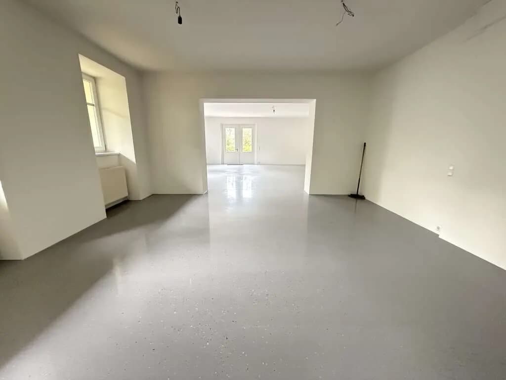 4-Zimmer-Gewerbeimmobilie mieten in Baden – 137 m², € 1.196 – Bild 6 von 9