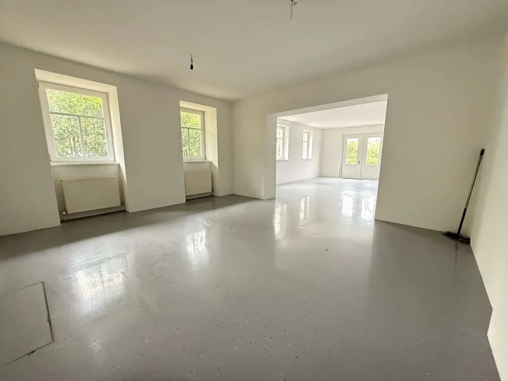 4-Zimmer-Gewerbeimmobilie mieten in Baden – 137 m², € 1.196 – Bild 7 von 9