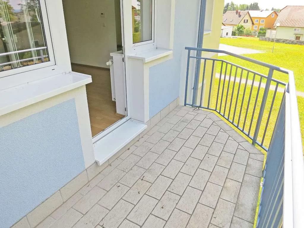 3-Zimmer-Wohnung mieten in Gmünd – 80 m², € 945 – Bild 5 von 8