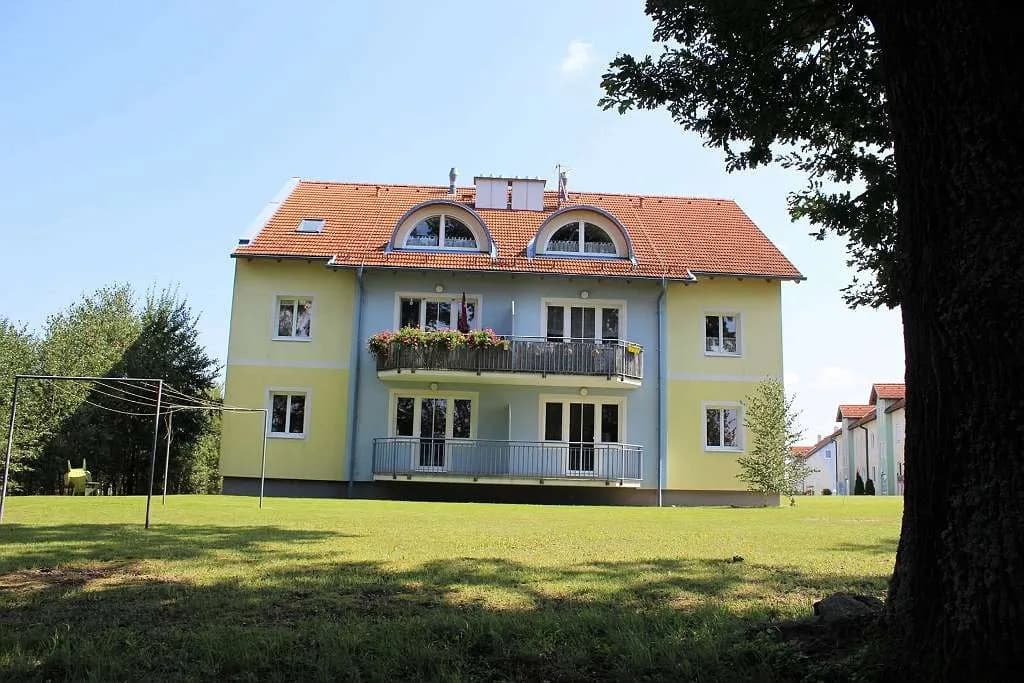 3-Zimmer-Wohnung mieten in Gmünd – 80 m², € 945 – Bild 7 von 8