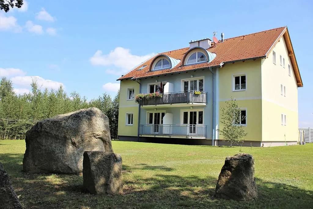 3-Zimmer-Wohnung mieten in Gmünd – 80 m², € 945 – Bild 8 von 8