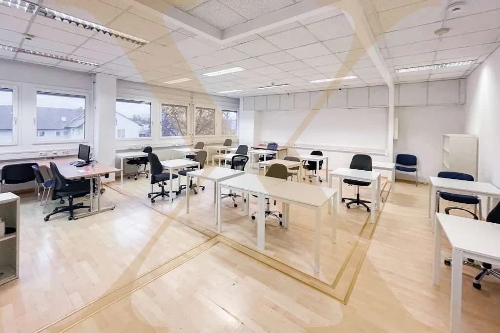 Gewerbeimmobilie mieten in Linz Land – 414 m², € 3.846 – Bild 1 von 3