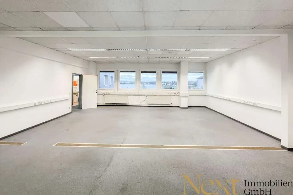 Gewerbeimmobilie mieten in Linz Land – 414 m², € 3.846 – Bild 2 von 3