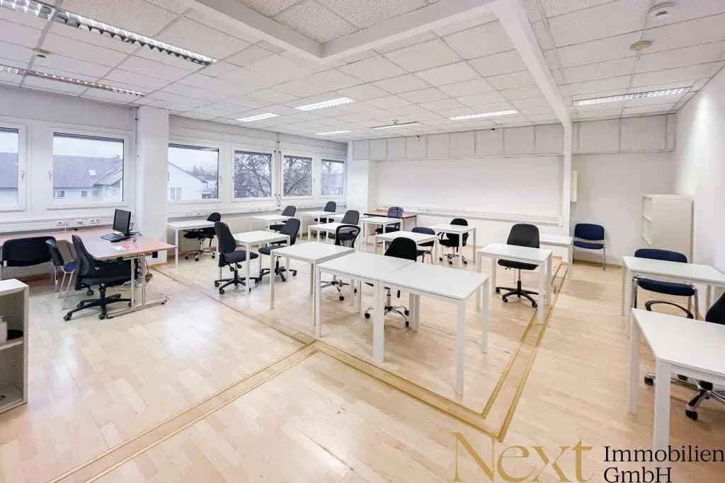 Gewerbeimmobilie mieten in Linz Land – 485 m², € 4.509 – Bild 3 von 3