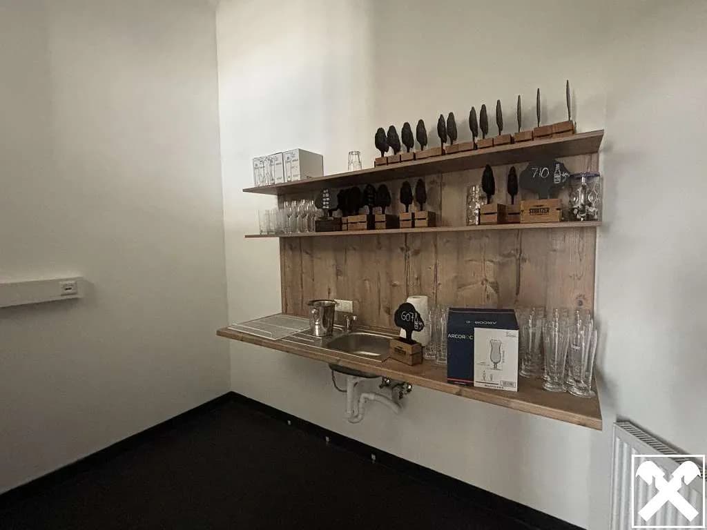 Immobilie mieten in Linz Land – 146 m², € 1.241 – Bild 5 von 7