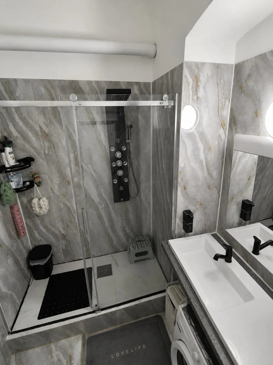 4-Zimmer-Wohnung mieten in Wien – 85 m², € 950