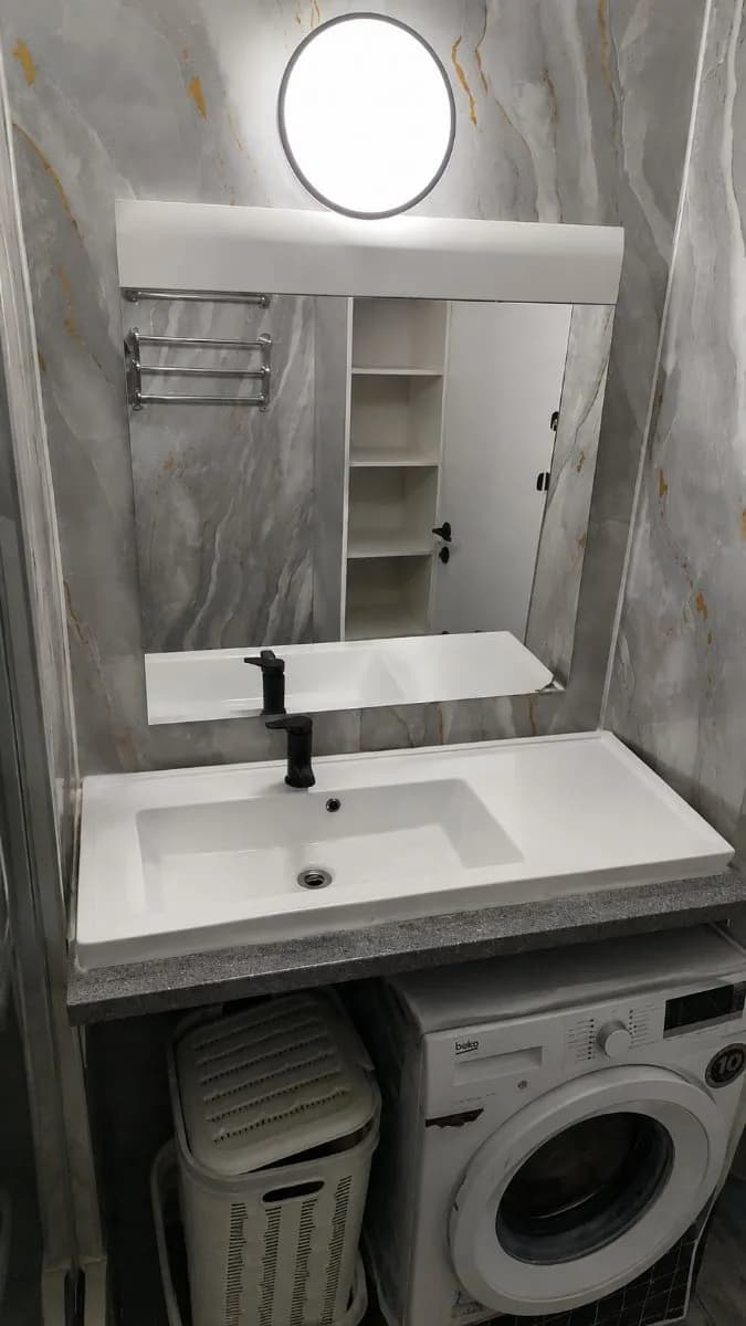 4-Zimmer-Wohnung mieten in Wien – 85 m², € 950 – Bild 2 von 12
