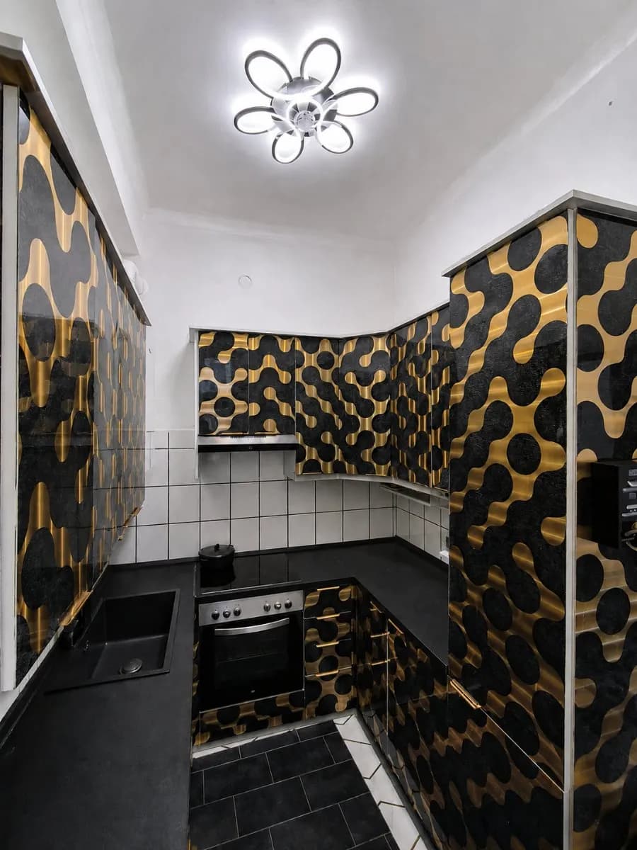 4-Zimmer-Wohnung mieten in Wien – 85 m², € 950 – Bild 3 von 12