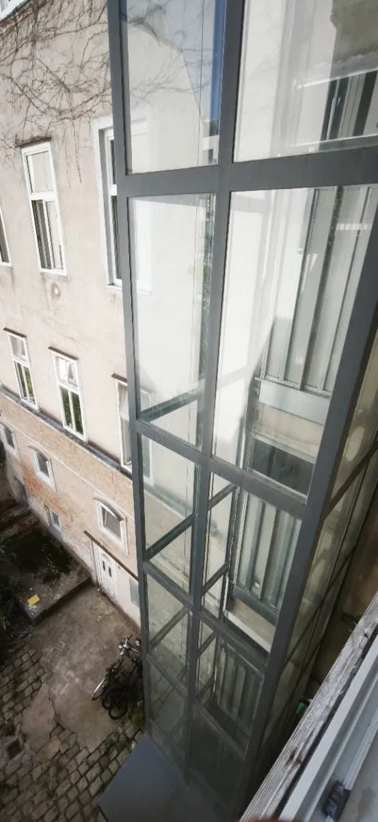 4-Zimmer-Wohnung mieten in Wien – 85 m², € 950 – Bild 12 von 12