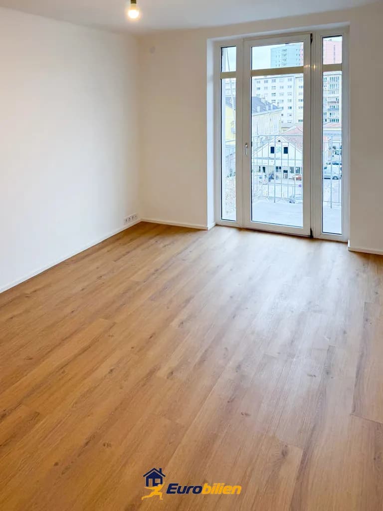 3-Zimmer-Wohnung kaufen in Graz – 96 m², € 229.500