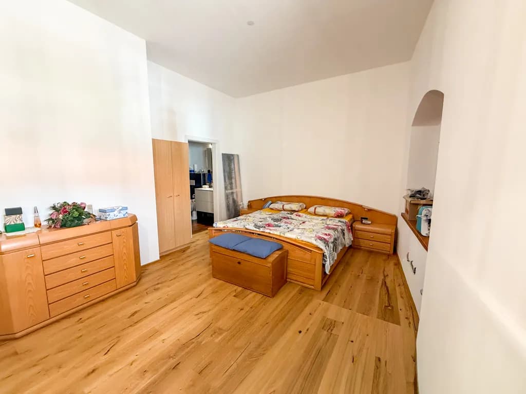 4-Zimmer-Wohnung mieten in Murau – 113 m², € 1.440 – Bild 3 von 7