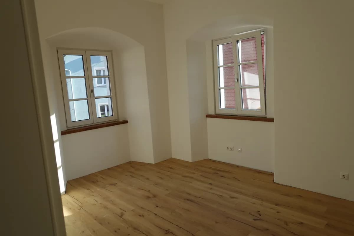 4-Zimmer-Wohnung mieten in Murau – 113 m², € 1.440 – Bild 4 von 7