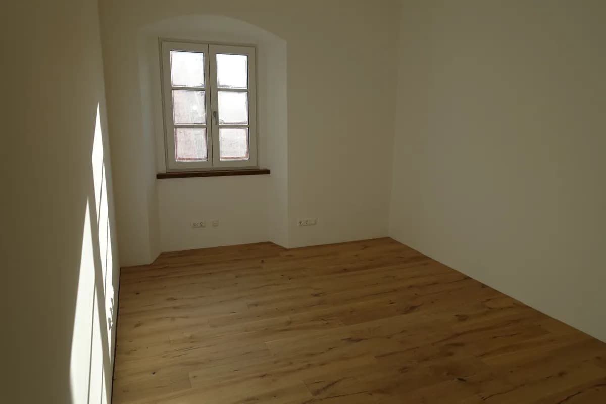 4-Zimmer-Wohnung mieten in Murau – 113 m², € 1.440 – Bild 5 von 7