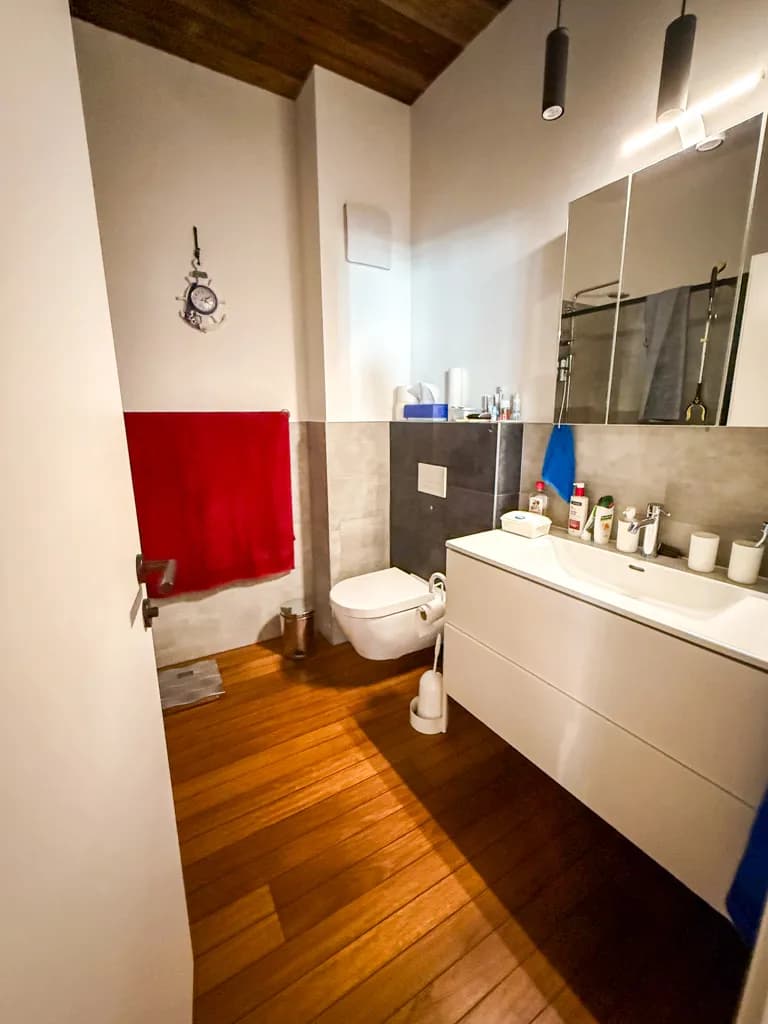 4-Zimmer-Wohnung mieten in Murau – 113 m², € 1.440 – Bild 6 von 7