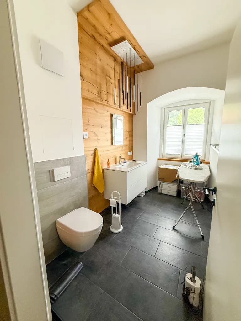 4-Zimmer-Wohnung mieten in Murau – 113 m², € 1.440 – Bild 7 von 7