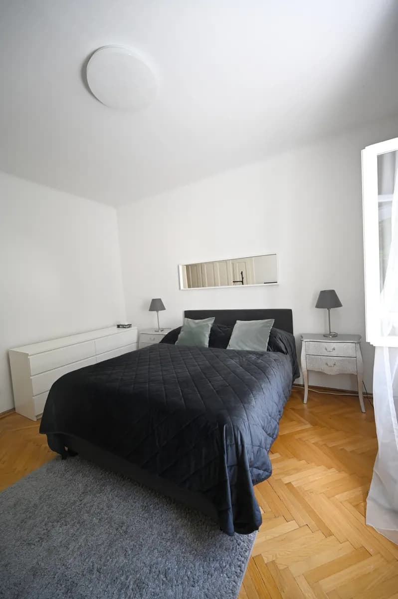 3-Zimmer-Wohnung mieten in Salzburg Stadt – 100 m², € 2.800 – Bild 3 von 11
