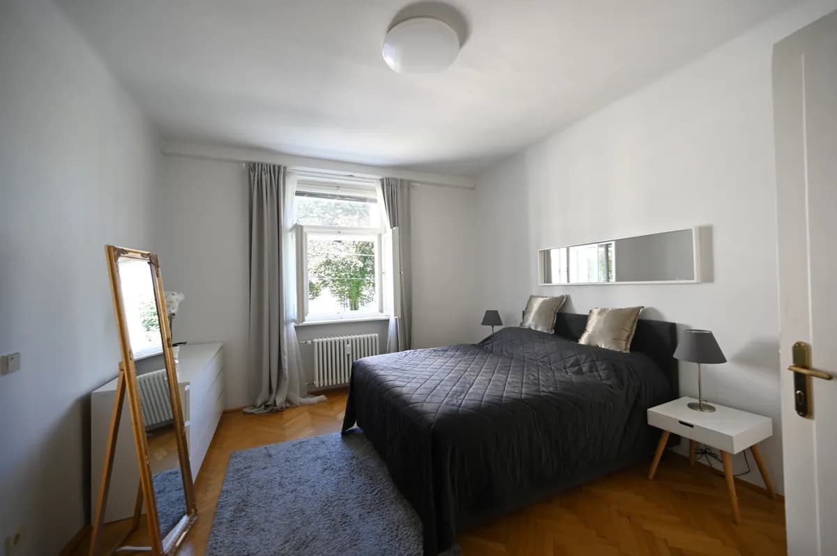 3-Zimmer-Wohnung mieten in Salzburg Stadt – 100 m², € 2.800 – Bild 4 von 11