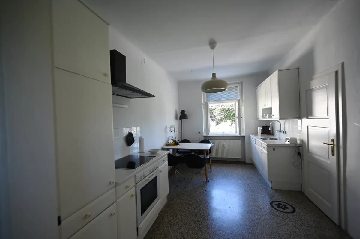 3-Zimmer-Wohnung mieten in Salzburg Stadt – 100 m², € 2.800 – Bild 5 von 11