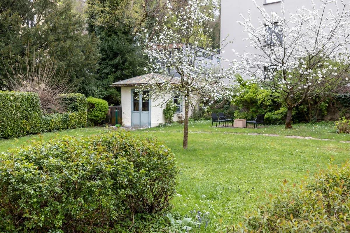 3-Zimmer-Wohnung mieten in Salzburg Stadt – 100 m², € 2.800 – Bild 10 von 11